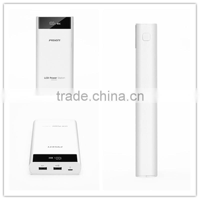 Pisen NEW 2017 1.3m 4.3ft Cable Shock Proof Anti Drop Sweat Resistant In-ear Wired Sport Earphone with Mic for iPhone Android