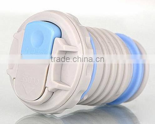 Stainless Steel Vacuum Flask Thermos Flask LYR-JP503