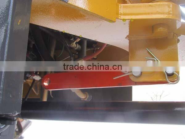Qingzhou HZM brand HZM916 wheel loader