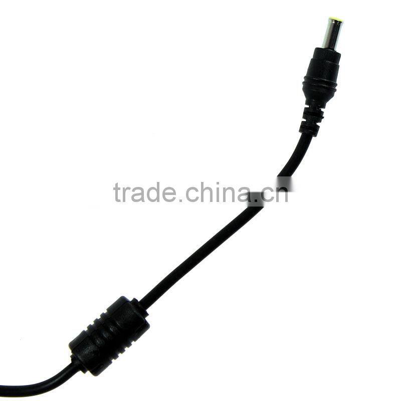 Factory price Laptop DC Power cord Adpter Cable
