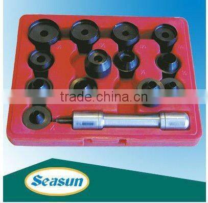 Gasket Punch Set