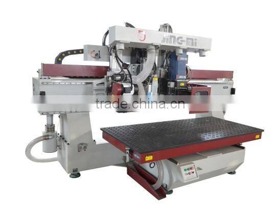 CNC2513 CNC Wood Router