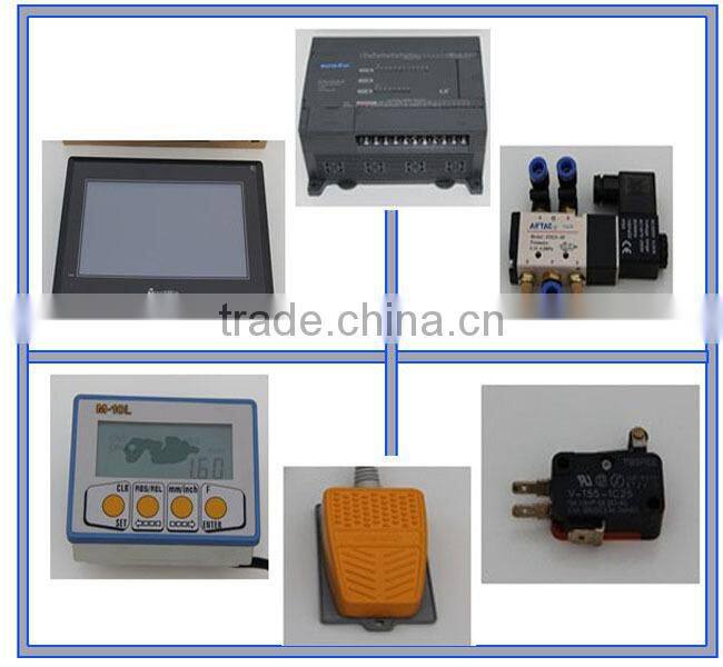 MZB42C Multi Spindle 2 - Row spindle moulder woodworking machine