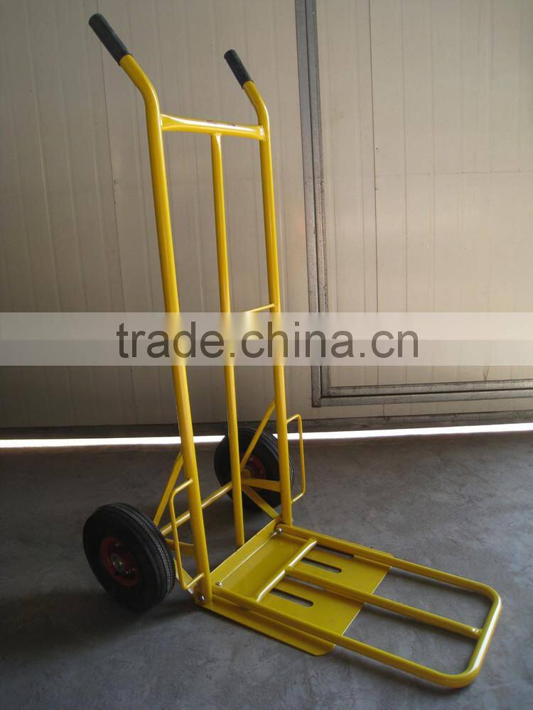 china hand truck tool trolley appliance logistic hand truck