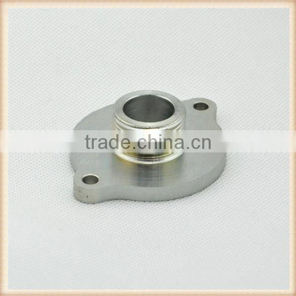 Steel brass aluminum Metal fabrication service