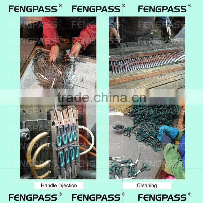 Ideal for kitchen daily use stainless steel honey spoon(44-65-27)