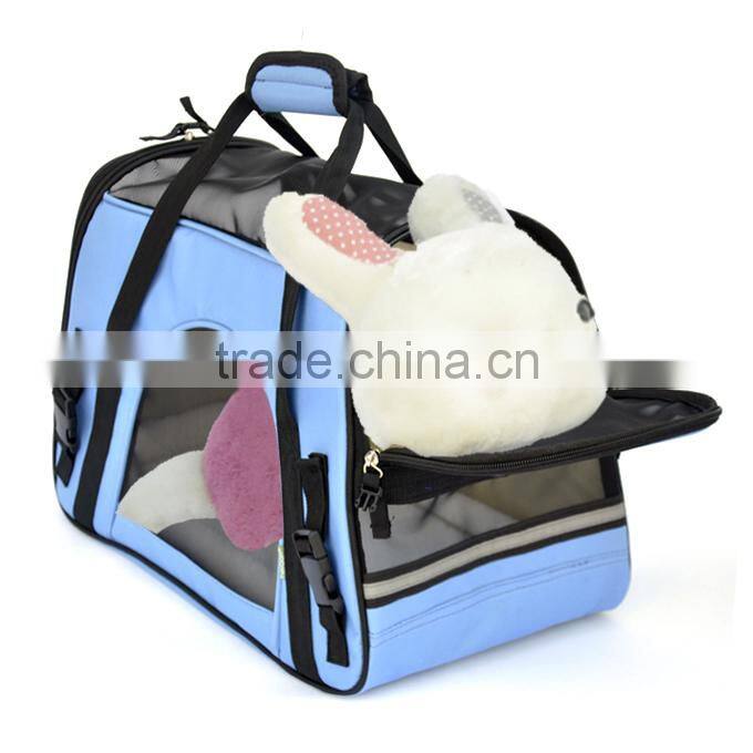 Fashion pet products for dog carrier wholesale