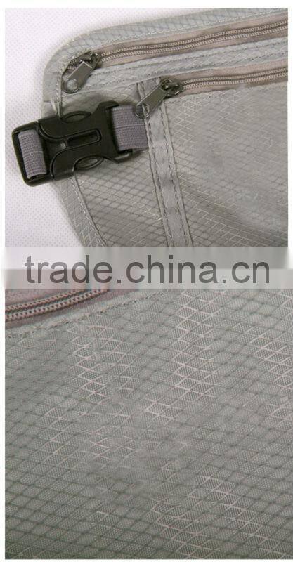 Adjustable Sport Running Pouch Belt Waist belt for Holder Phone