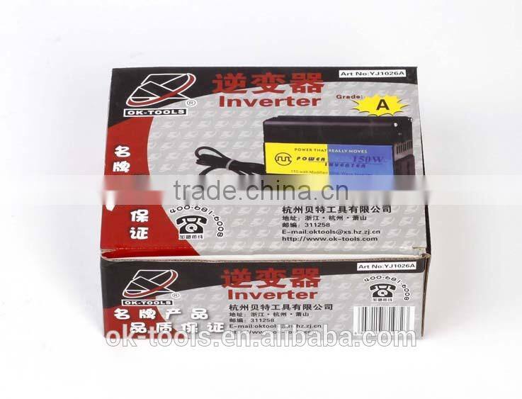 OK-Tools POWER Inverter