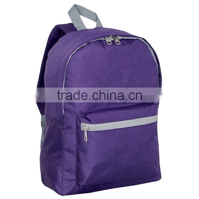 2016 Kid's Casual School Backpack