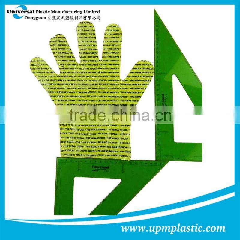LDPE PE finger sleeve(Glove) for medical use