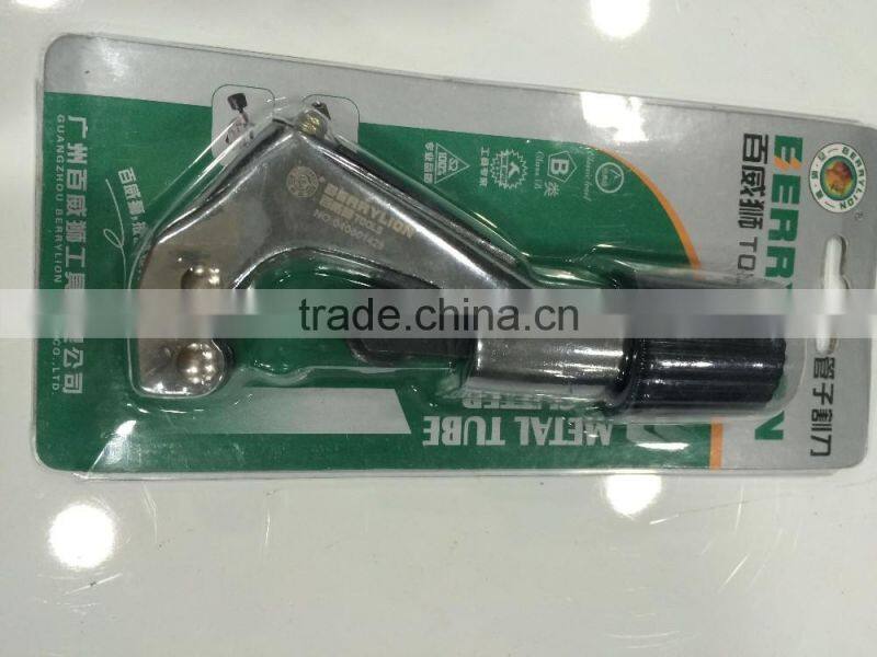 Berrylion 4-18mm water plastic pipe cutter with cheap price