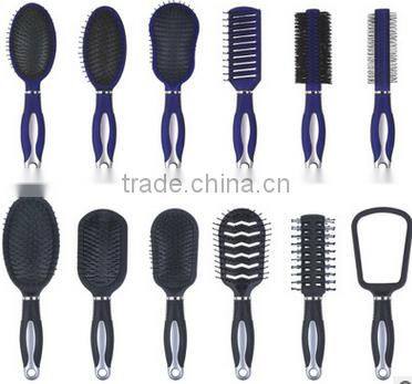 acetate Handle Material ;salon;promotion Use cellulose acetate comb