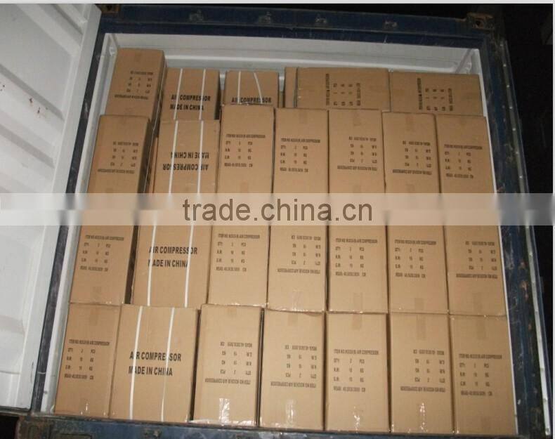 12v Car Air supension compressor