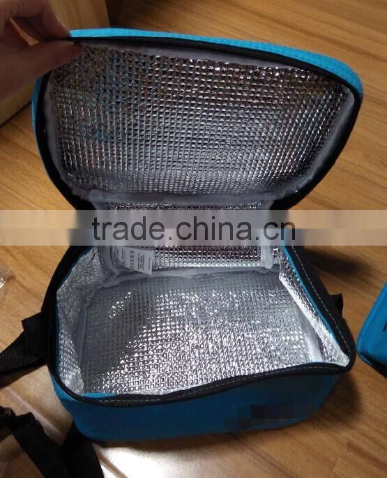 Thermal Cooler Bag,New Breast Milk Cooler Bag,Mini Cooler Bag