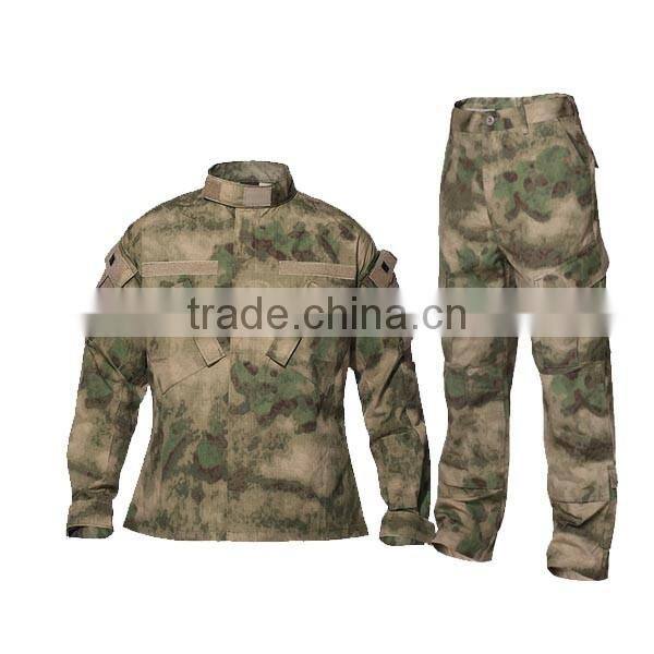 Chinese Reproduction Security Guard Canadian Army Uniforms For Sale