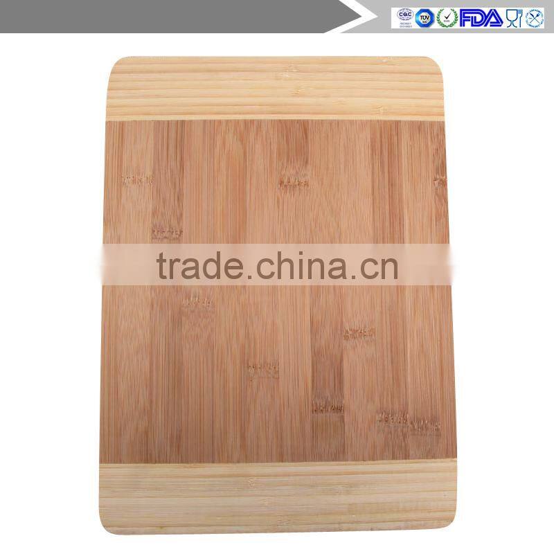 2015 new products manufacturers selling foreign trade orders, environmental health home 3 times bamboo cutting board in the kitc