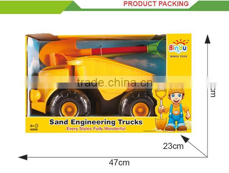 sand shovels for kids plastic push and pull beach cars toy