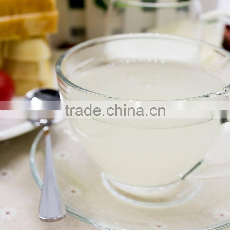 Slimming tea/konjac dietary fiber glucomannan beverage