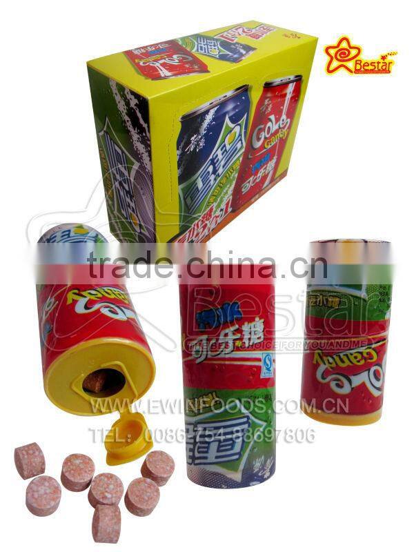 Sprite and Cola Soda Candy