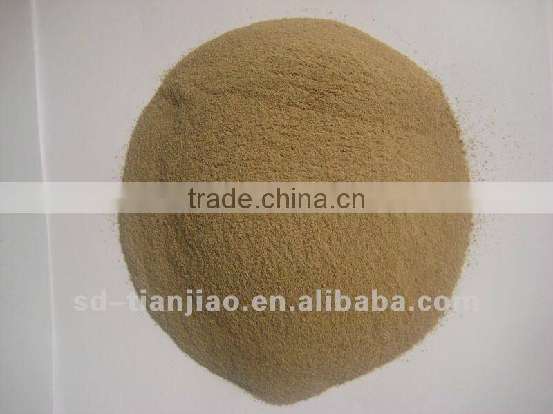 taste improving color adjusting brown maltodextrin for beverage