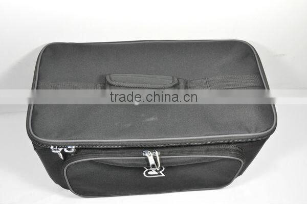 Custom Djembe drum bag