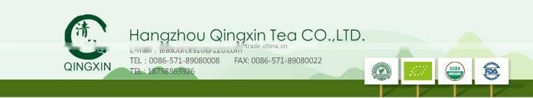 National certification tea artificial picking mixed brown rice tea