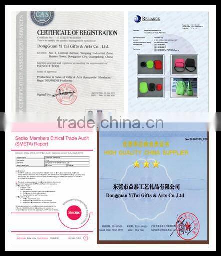 2015 Neoprene Laptop bag for promotional gift