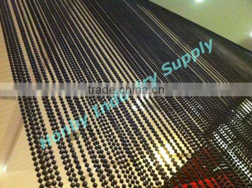 2017 CUSTOM Home Hanging Divider 6mm Color Ball Chain