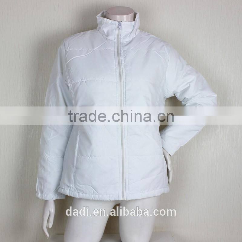 Overstock Liquidation Lady Jacket Stocklot Garments Bangladesh