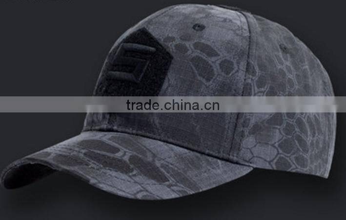 2017 100% cotton camo baseball hats
