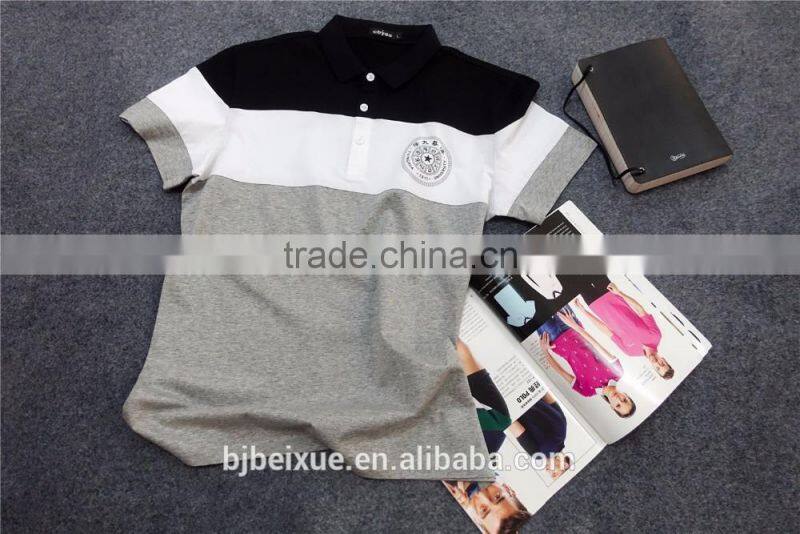 custom t shirt printing polo