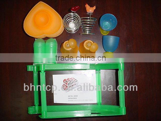 wholesale dollar products Household Egg cups