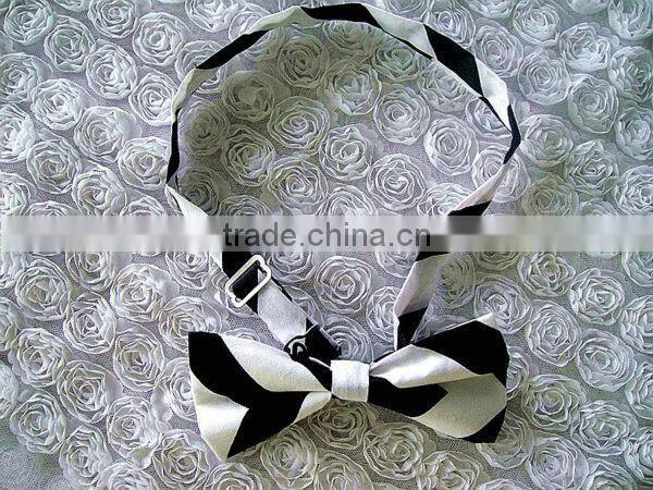 Children custom bow tie