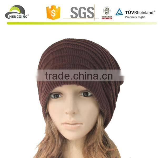 Knit Hats Funky, Top Popular Hats, Ski Winter Warm Skull Cap
