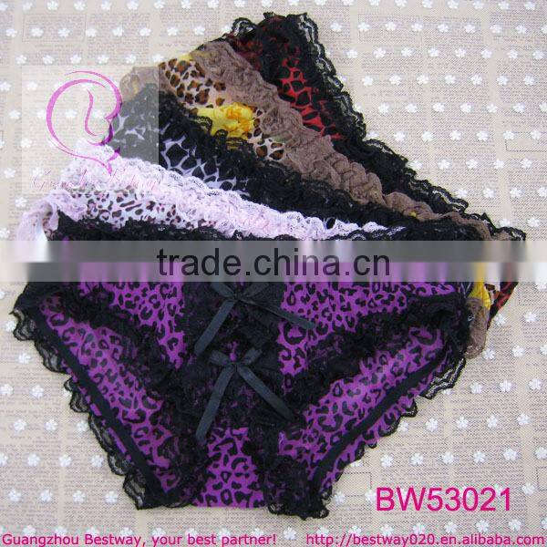 Lovely girl underwear