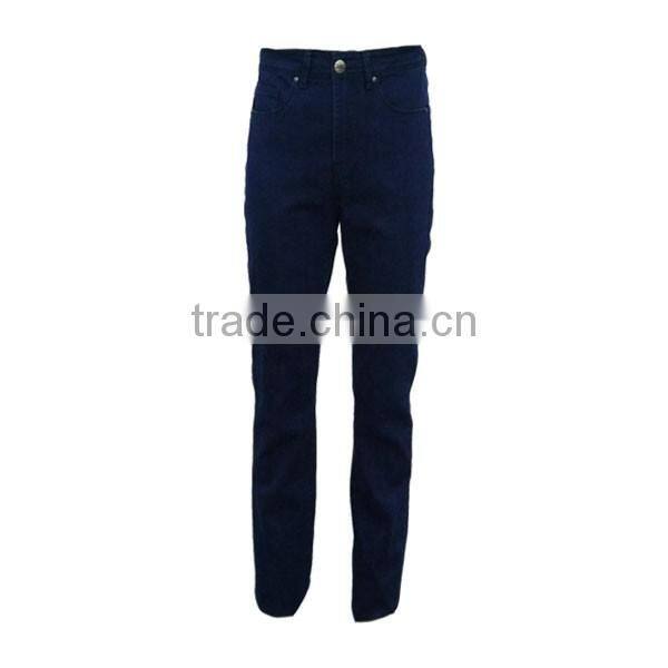 Spring hot selling female long jeans women denim pants