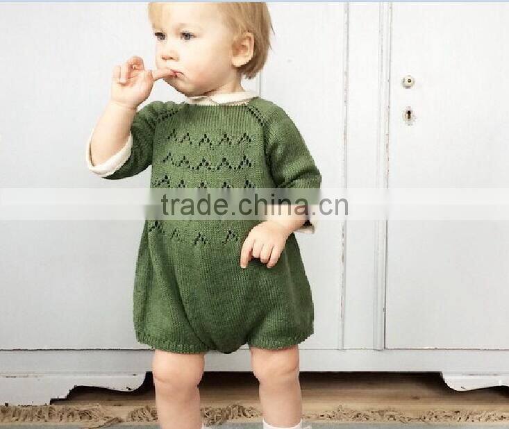 custom newborn baby toddler handmade onepiece sweaters