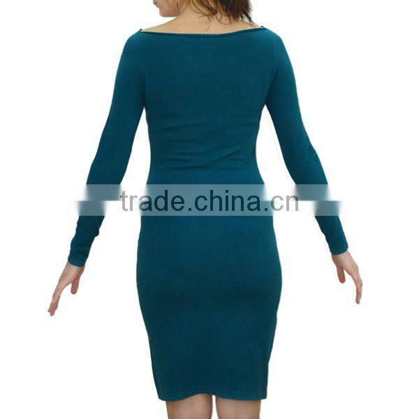 2014 new fashion stretch plus size clothing wholesale