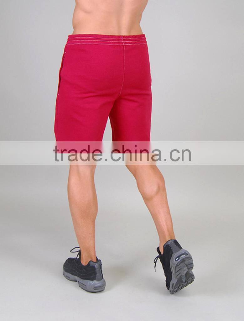 cotton short sweat pants, cargo shorts men half pants