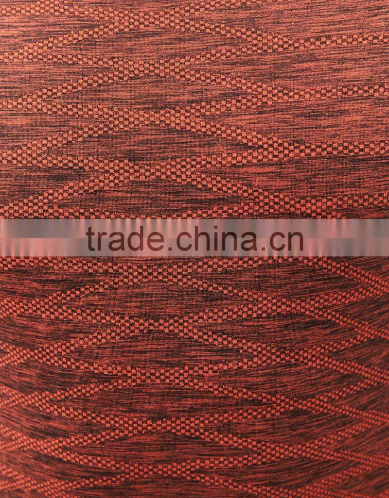 wholesale men sublimation seamless sport t shirt