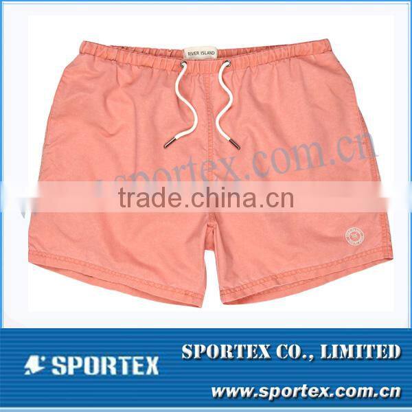 swimwear short for men / 2014 men's board short / Cheap beach short