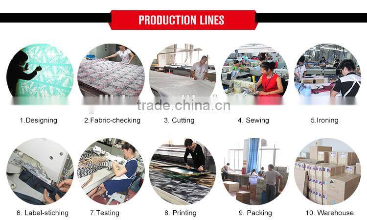 100% Cotton Printing Hanky For Your Custom Design