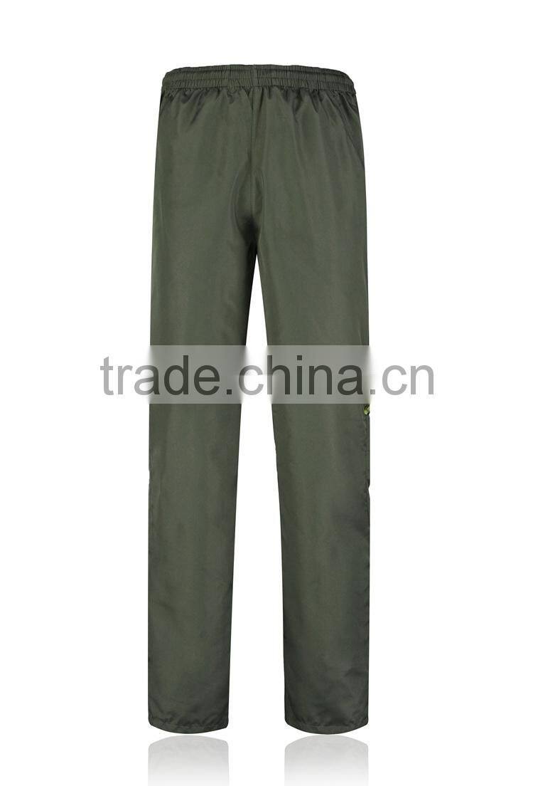 high quality sport pants dry fit