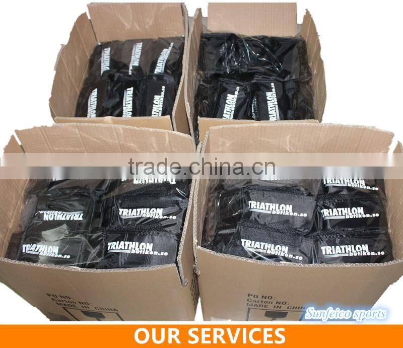 Cycling Bike Bicycle Trame Front Basket Tube Pannier Bag For Smart Cell Phone and Towel - Black Bike Tube Box - Accept Custom