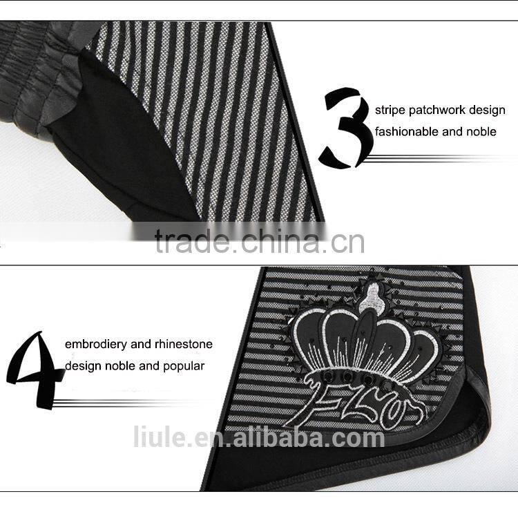 pants with bellow pocket for women fashion short pants