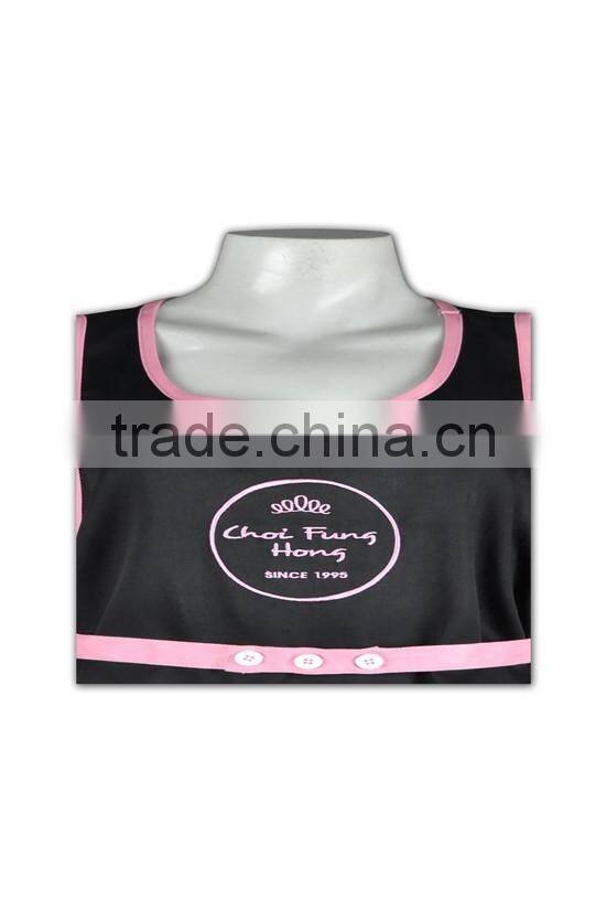 Fasion APRON KITCHEN cheap wholesale custom promotion Apron