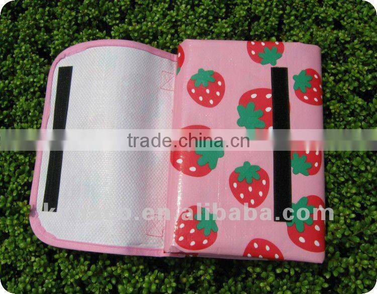 Children PP Mat/Play Blanket(KN-BL-56)