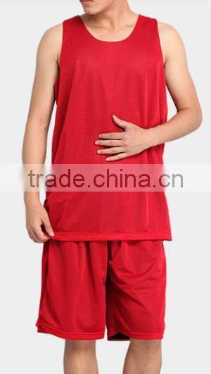 OEM cheap price gym wear make your own basketball jersey top and short