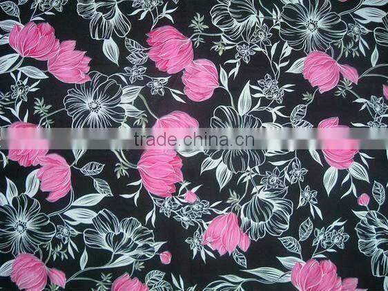 COTTON SPANDEX POPLIN60X60+40D/170X70 1/1 57/58''FINISHED FABRIC